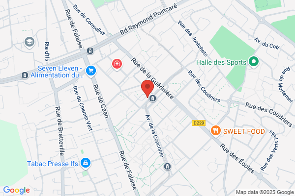 Charcuterie Fossard Stephane Eurl