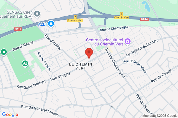 Au Bon Gout Retrouve