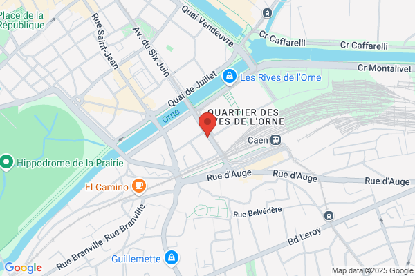 Boulangerie Patisserie Cardine