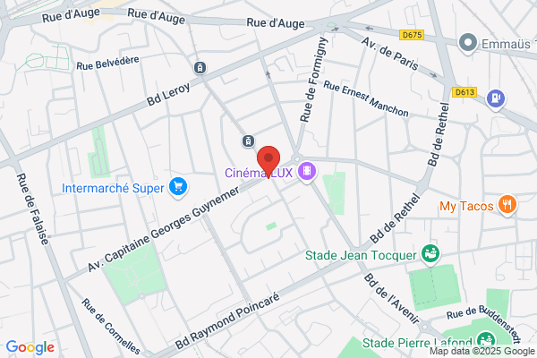 Boulangerie Patisserie Denou