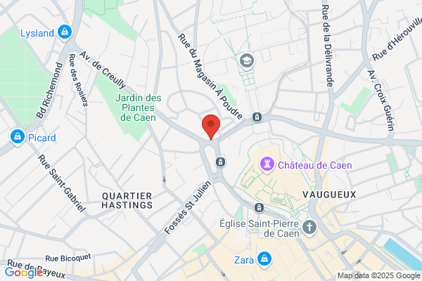 Boulangerie Patisserie Du Gaillon