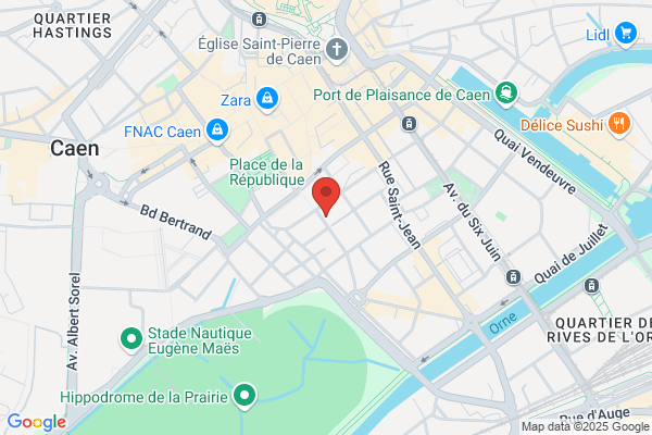 Boulangerie Patisserie Du Theatre