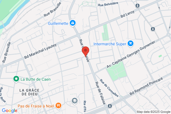 Boucherie Du Gaillon