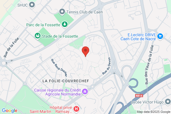 Boucherie Mondevillaise