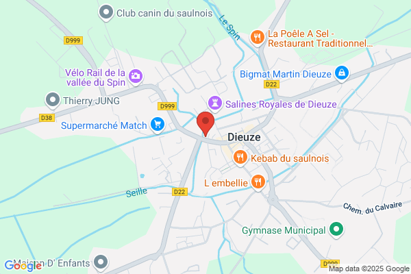 Boucherie Rumsteck