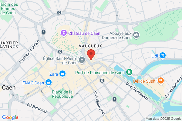 Boucherie Sabot