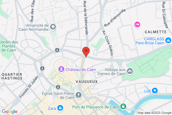 Boucheries Reunies