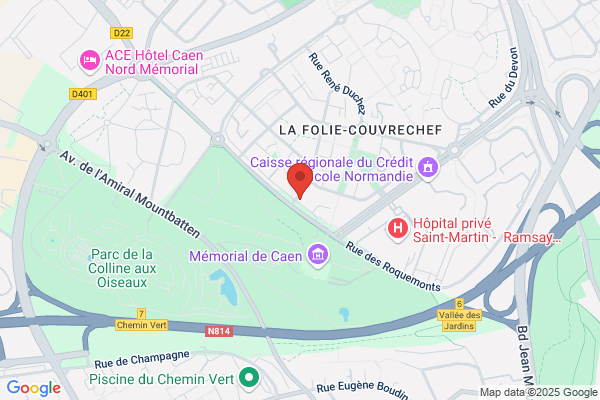 Cabinet Expert Comptable Colibert