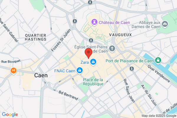 Carterie Bassin Saint Pierre