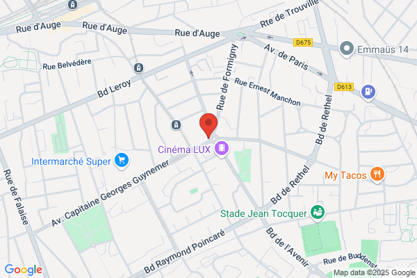 Au Rond Point