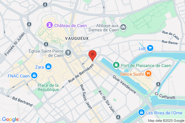 Bar Brasserie De L Univers