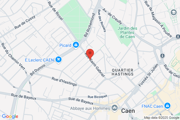 Bar De L Amitie