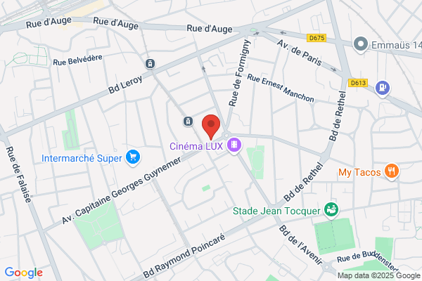 Bar De L Avenue