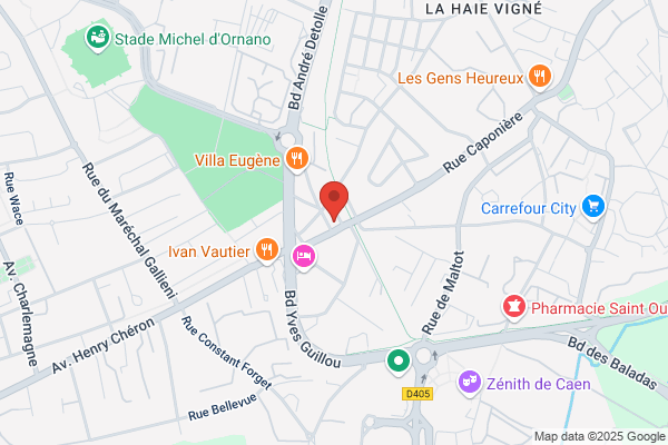 Bar Du Beau Site