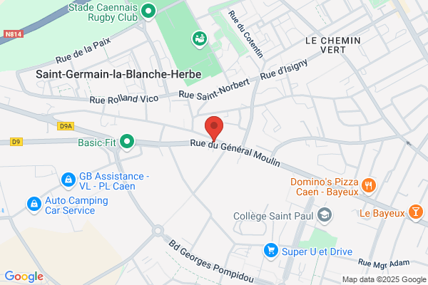 Bar Du Parking