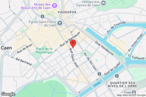 Bar Le Rex