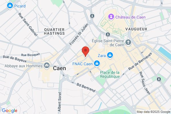 Bar Le Ruben S