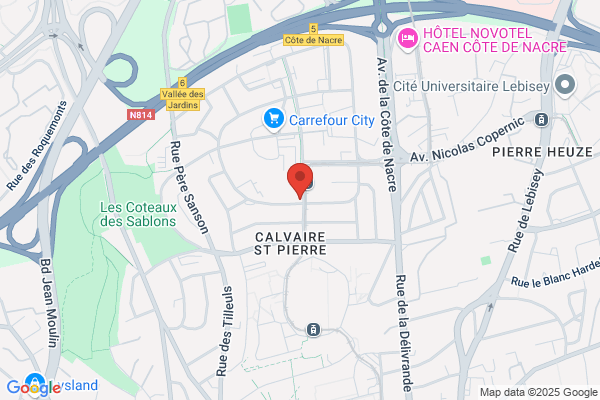 Bar Le Saint Pierre