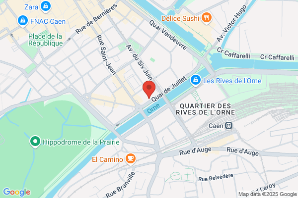 Bar Pmu Le Longchamp