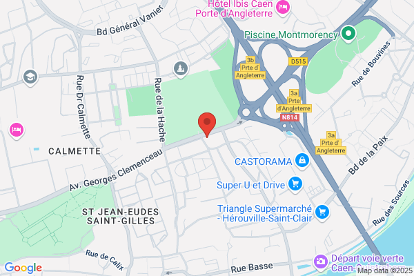 Chez Bebert