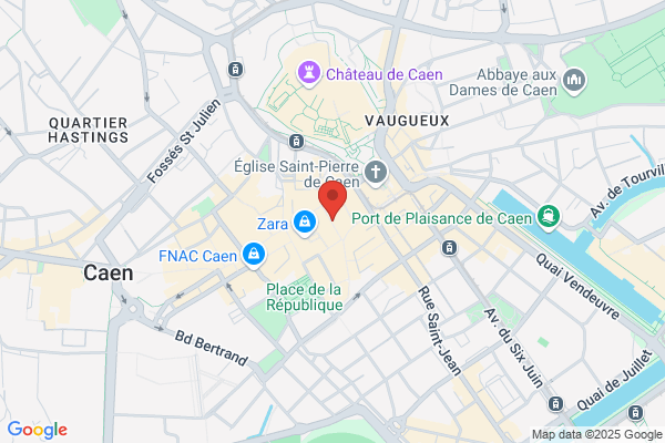C Et A
