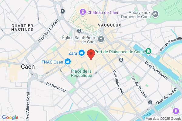 Centre Du Vernet