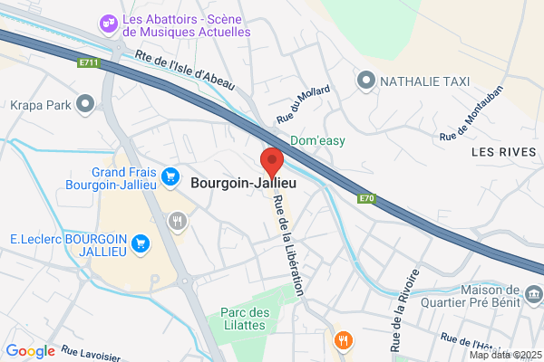 Chauffage Central Ffc