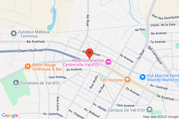 Tony Martel
