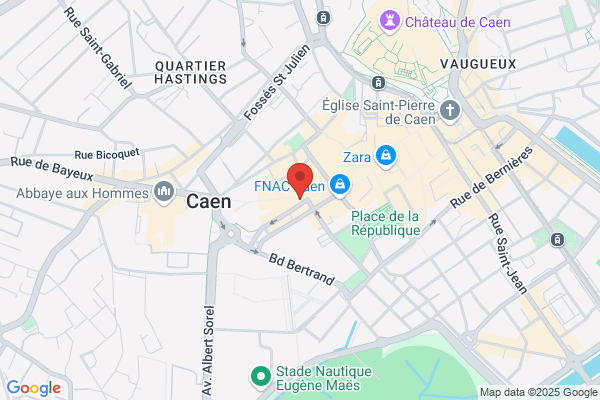 Aprium Pharmacie Danjou