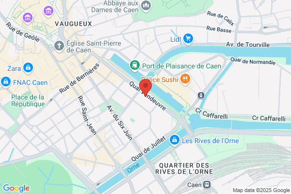 Centre De Radiologie Vendeuvre