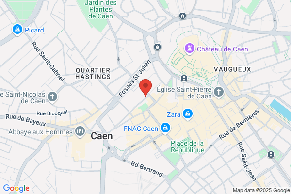 Association Normande Vehicules
