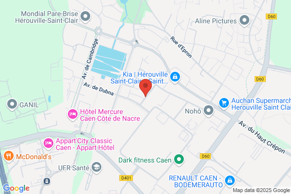 Clehsc Centre De Loisirs Educatifs D Herouville saint Cla