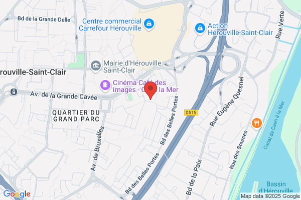 Clehsc Centre De Loisirs Educatifs D Herouville saint Cla