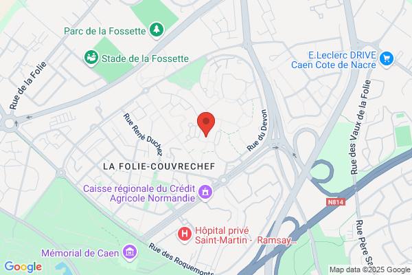 Anne Coiffure