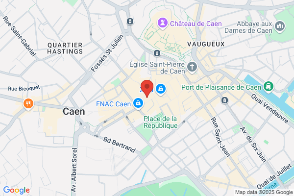 Intimity F Coiffeur
