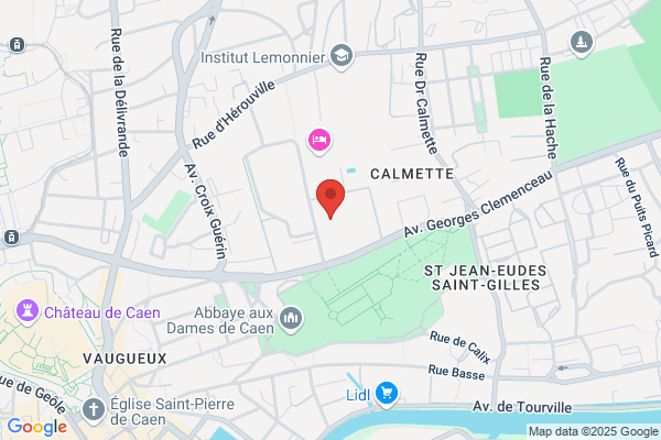 Communaute Des Carmelites