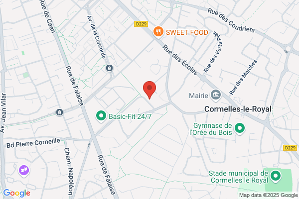 Communaute Notre Dame De Charite