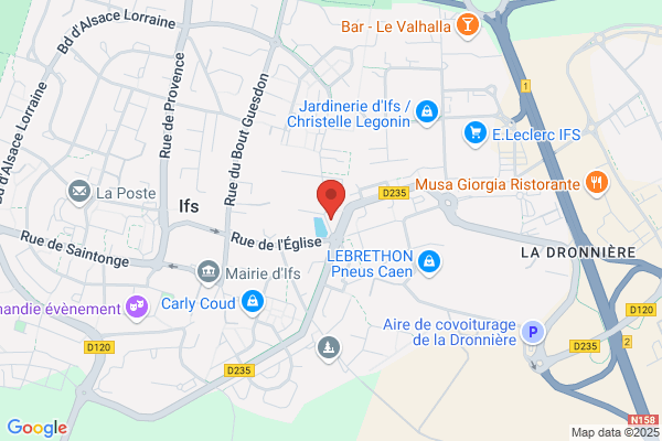 Résidence Services Seniors DOMITYS - Les Arilles