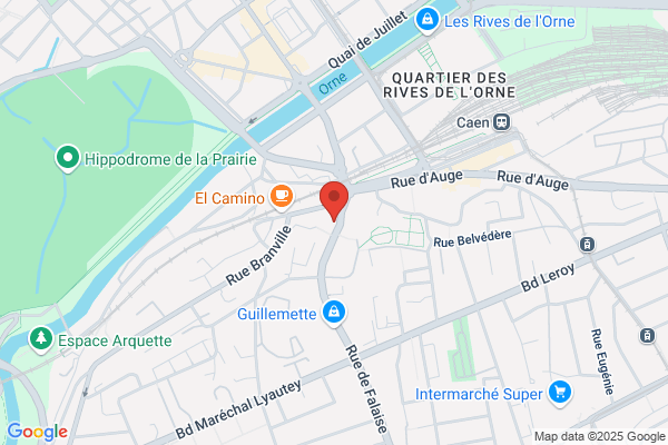 OSL Conseil - consultant en gestion du patrimoine à Caen