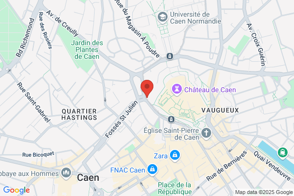 Formation en informatique à Caen - Arthsoft