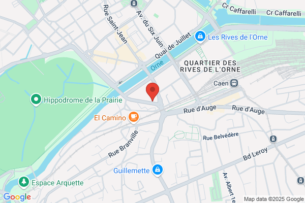 Caen Toiture