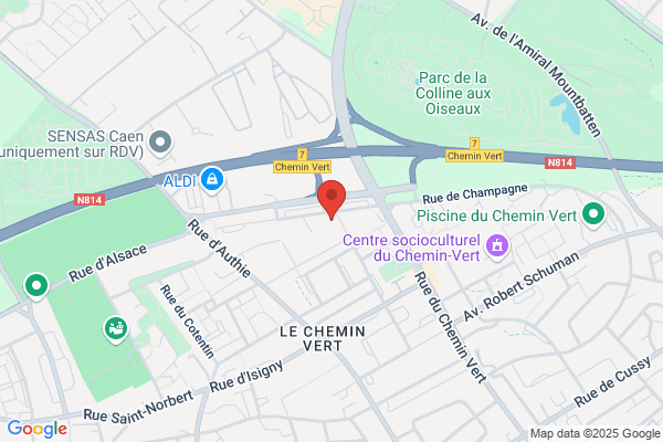 LAMBERGER PEINTURE & COUVERTURE