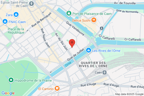 Creche Familiale Centre Ville