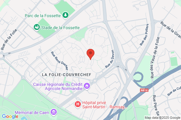 Creche Familiale Folie Couvrechef