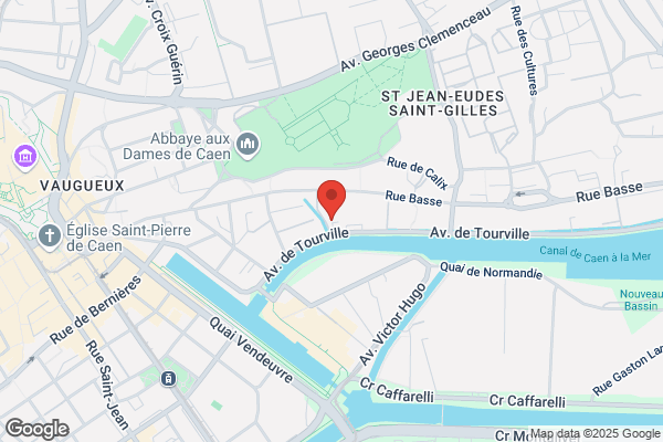 Hue Entreprise