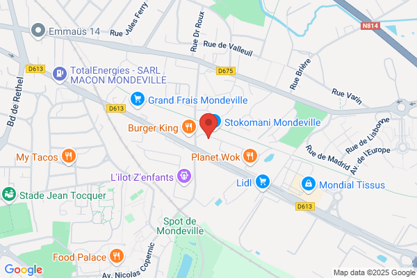 Mobilier de France