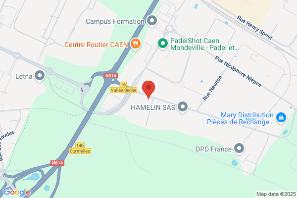 Caennaise Auto Location