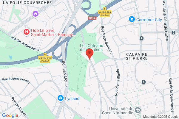 Durand Christophe