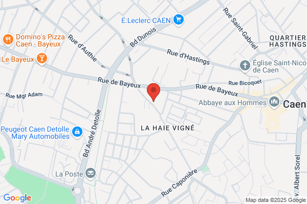 Apolline L Equipe Dentaire