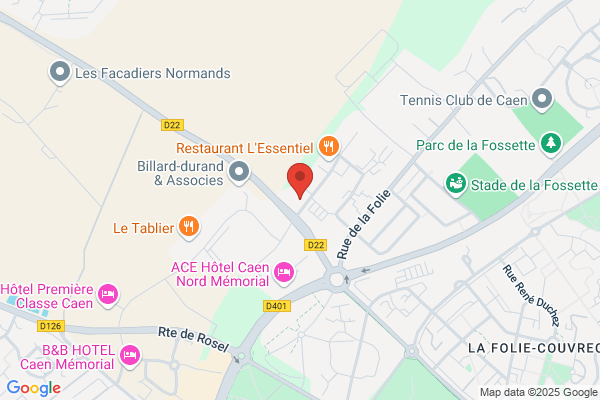 Beugnot Lynda Dentiste